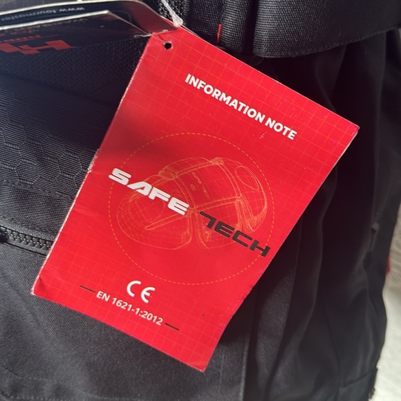 Tourmaster | Men's Ridgecrest Jacket, NWT Size XL - Picture 7 of 16